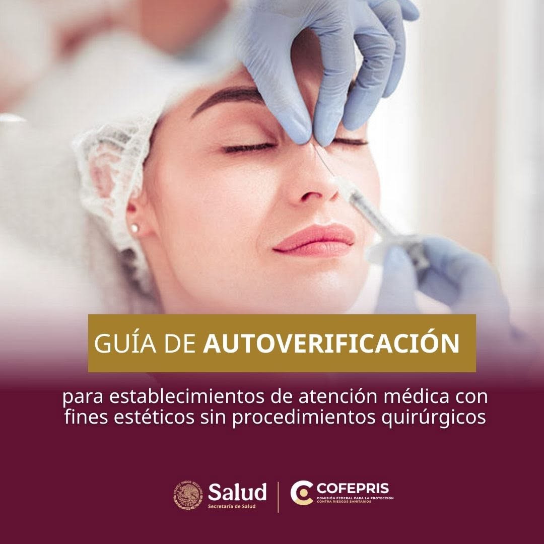 Atención Médica Estética